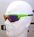 Oakley Jawbone Jupiter Camo Edition Green - Black / + Red Iridium (24-255)
